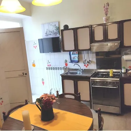 Bed & Breakfast La Casetta Di Angela Lanciano