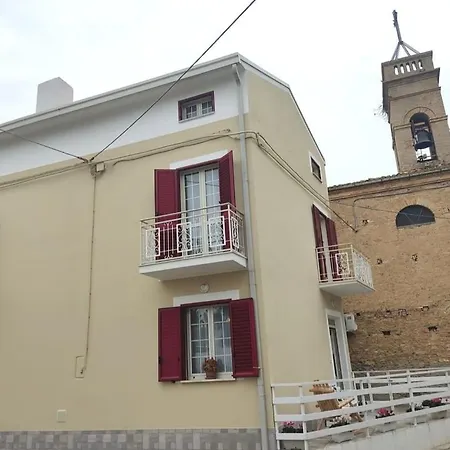 La Casetta Di Angela