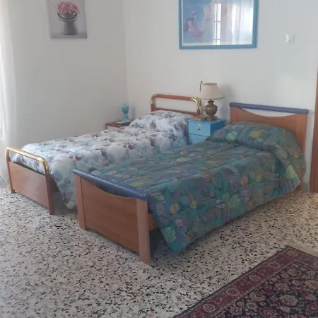 Bed & Breakfast La Casetta Di Angela *
