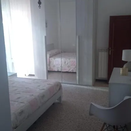 La Casetta Di Angela * Lanciano