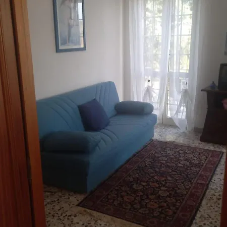 Bed & Breakfast La Casetta Di Angela