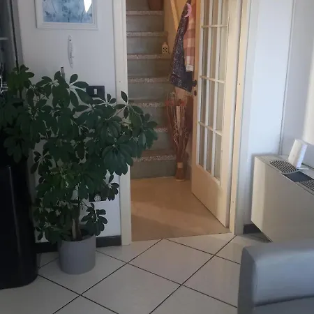La Casetta Di Angela Bed & Breakfast Lanciano