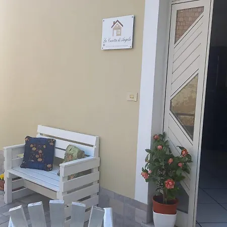 La Casetta Di Angela Lanciano