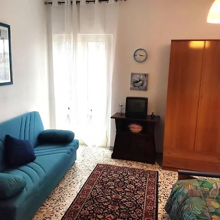 La Casetta Di Angela Bed & Breakfast