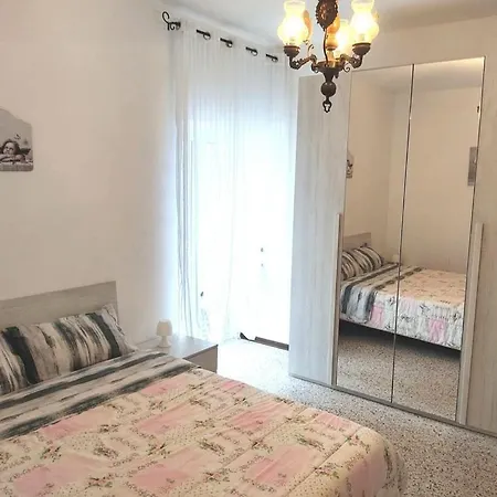 Bed & Breakfast La Casetta Di Angela *