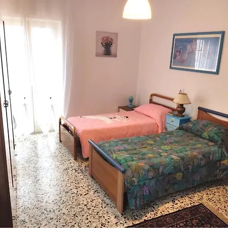 La Casetta Di Angela *