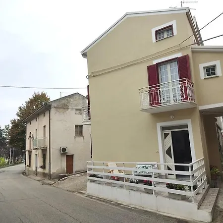 La Casetta Di Angela Bed & Breakfast Lanciano