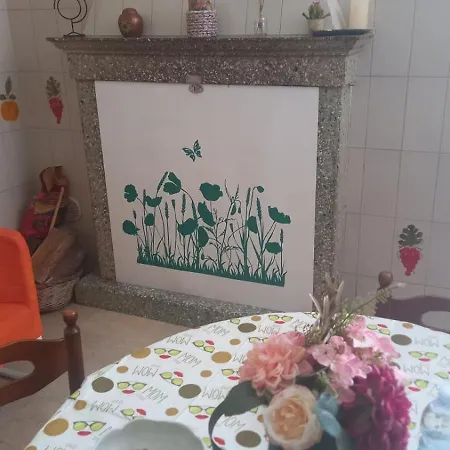 La Casetta Di Angela Bed & Breakfast Lanciano