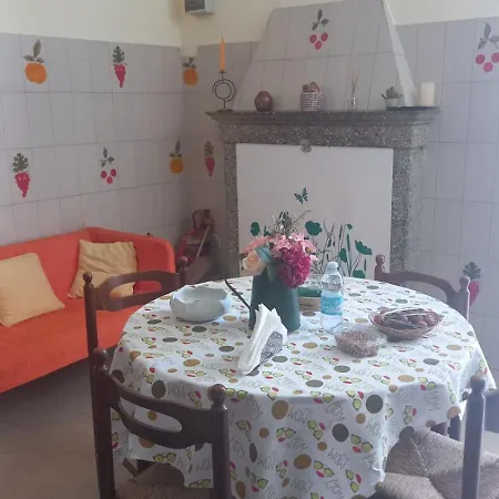 La Casetta Di Angela