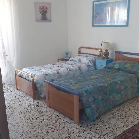 La Casetta Di Angela Bed & Breakfast