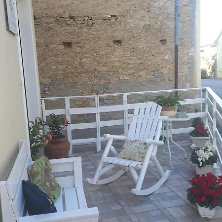 La Casetta Di Angela Bed & Breakfast