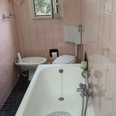 La Casetta Di Angela Bed & Breakfast